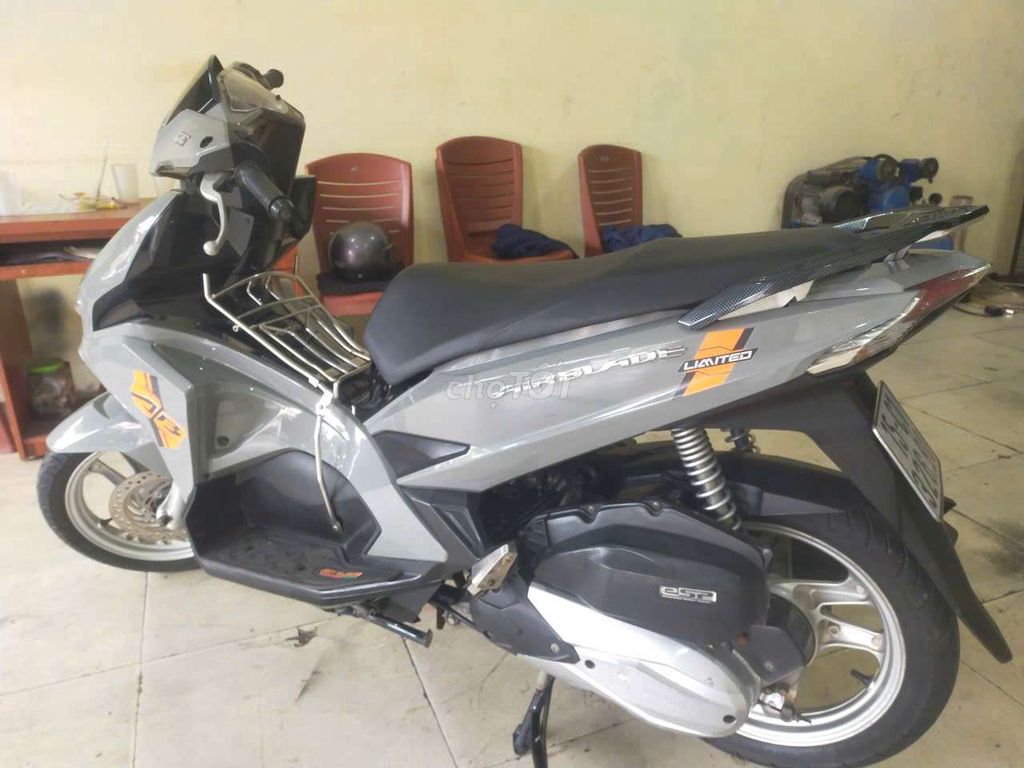 Cần bán xe chính chủ máy zin êm chất. Mua bán Xe máy tại Huyện An Dương Hải Phòng được đăng bởi Trần Oanh hình 2