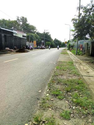 Bán đất mặt tiền kinh doanh buôn bán. Mua bán đất tại Huyện Tân Phú Đồng Nai được đăng bởi Tứ Tài Lộc