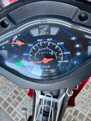 Wave Alpha 110 - 2020.. Mua bán Xe máy tại Huyện Tuy Phước Bình Định được đăng bởi Nguyễn Văn Nghĩa