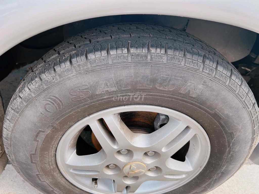 Mitsubishi 205 phun xăng trao đổi giao lưu xe. Mua bán Ô tô tại Thành phố Vĩnh Long Vĩnh Long được đăng bởi Du lich Thanh long hình 17