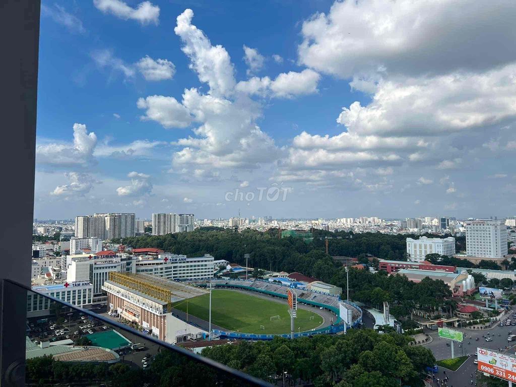 Bán căn hộ mặt tiền Hoang Văn Thụ-Nhà mới giá cũ-Thanh toán linh hoạt