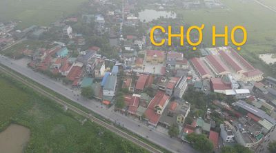 NHÀ NHÀ HÀNG 2 TẦNG, MẶT TIỀN 400 m2. VỊ TRÍ : CẦU HỌ,BÌNH LỤC,HÀ NAM. Mua bán nhà ở tại Huyện Bình Lục Hà Nam được đăng bởi Vũ Văn Quyên