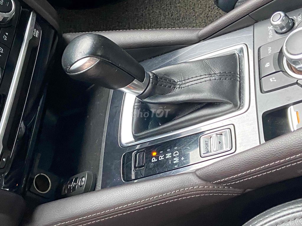 Mua mới 1 chủ k kinh doanh bao test hãng. Mua bán Ô tô tại Thành phố Thủ Đức Tp Hồ Chí Minh được đăng bởi Quang  hình 13