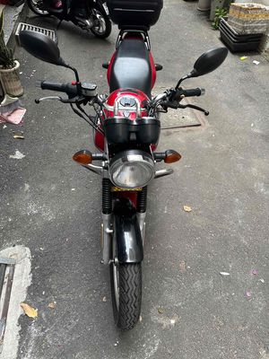 suzuki en 150 fi. Mua bán Xe máy tại Quận 1 Tp Hồ Chí Minh được đăng bởi tường vy