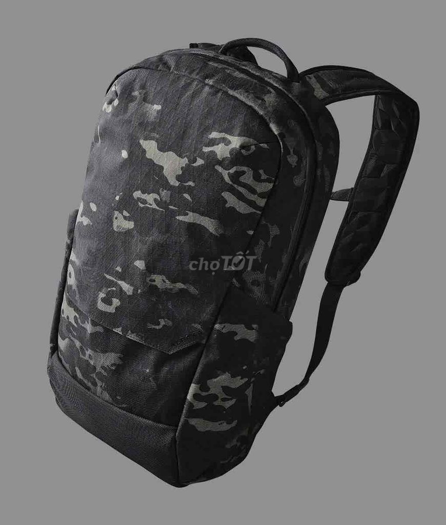 Balo Alpaka Elements Camo Army. Mua bán Túi xách tại Quận Bình Thạnh Tp Hồ Chí Minh được đăng bởi Kelly hình 1