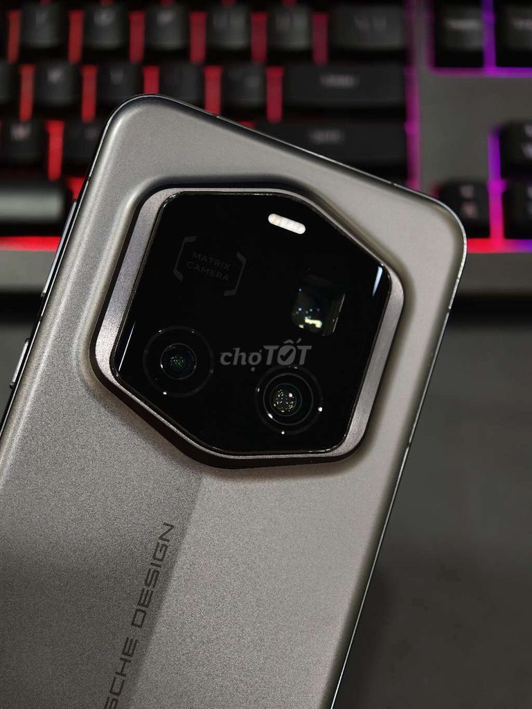 Honor Magic 7 RSR 16/512 99%. Mua bán Điện thoại tại Quận Ninh Kiều Cần Thơ được đăng bởi Nguyễn Toàn hình 1