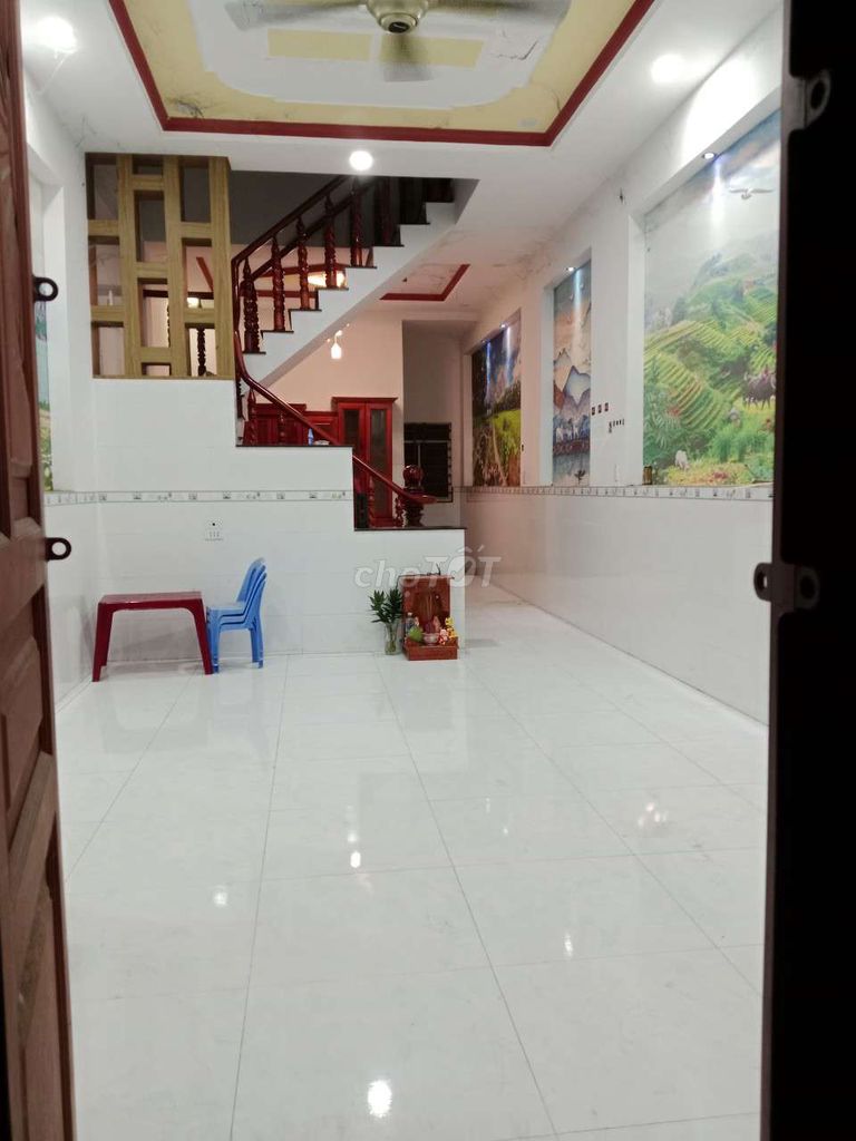 🏡🏡🏡 Cho thuê nhà lầu dt 100m Bicosi