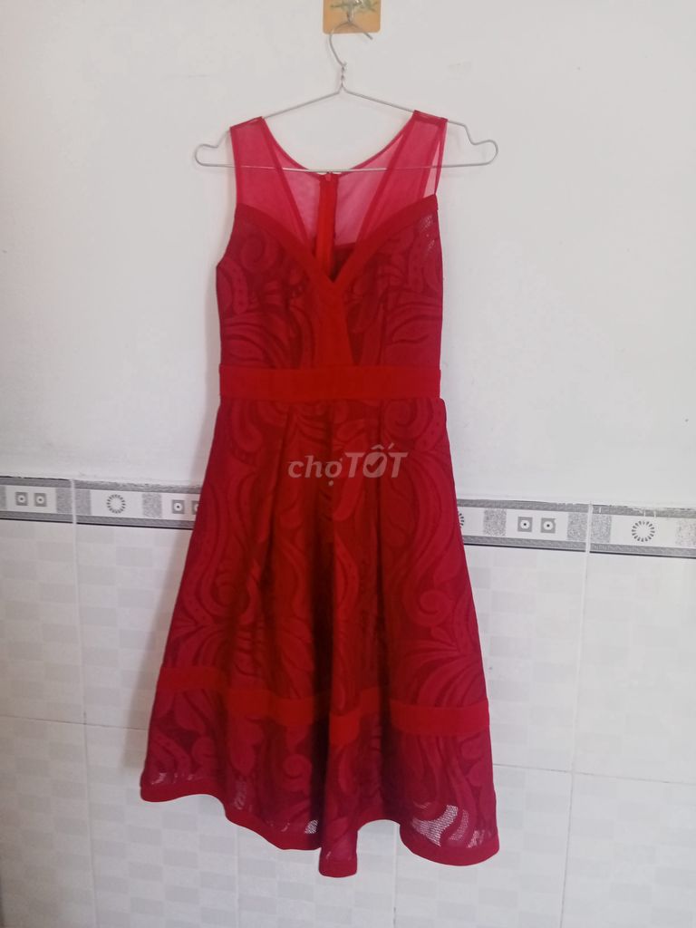 Thanh lý áo đầm cao cấp. Mua bán Quần áo tại Huyện Nhà Bè Tp Hồ Chí Minh được đăng bởi Lê Thị Thanh Nhi hình 3