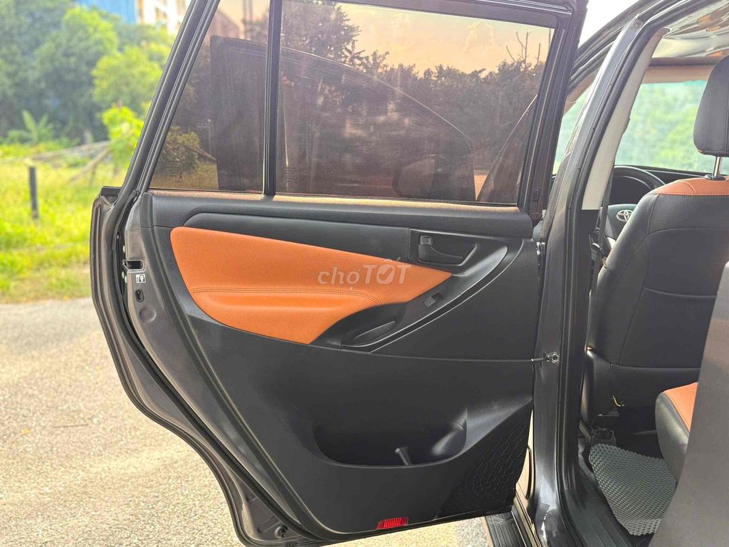 Toyota Innova 2019 2.0E - 80000 km. Mua bán Ô tô tại Huyện Gia Lộc Hải Dương được đăng bởi Nhất Tín Ô Tô Hải Dương hình 14