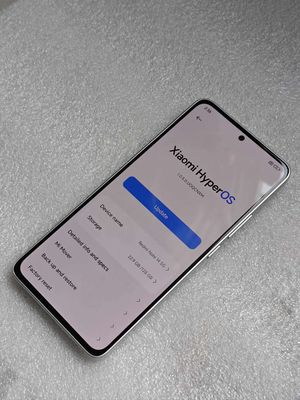Redmi Note 14 5G 6/128 giá tốt (bao test)