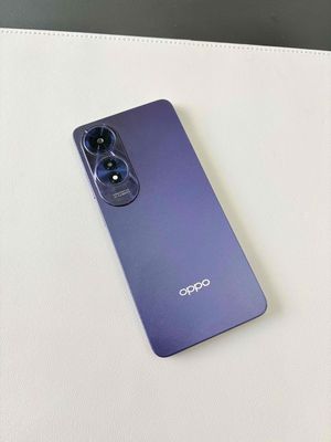 Oppo A60 8/128GB 2sim Pin5000 Zin. Mua bán Điện thoại tại Quận Ninh Kiều Cần Thơ được đăng bởi  Anh Lê