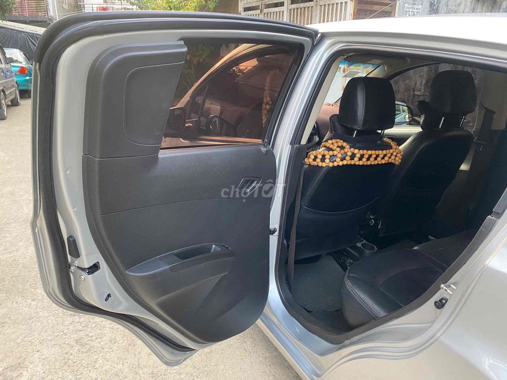 Chevrolet Spark 2018 1.2 LS - xe đẹp. Mua bán Ô tô tại Huyện Nhà Bè Tp Hồ Chí Minh được đăng bởi Maihuong hình 4
