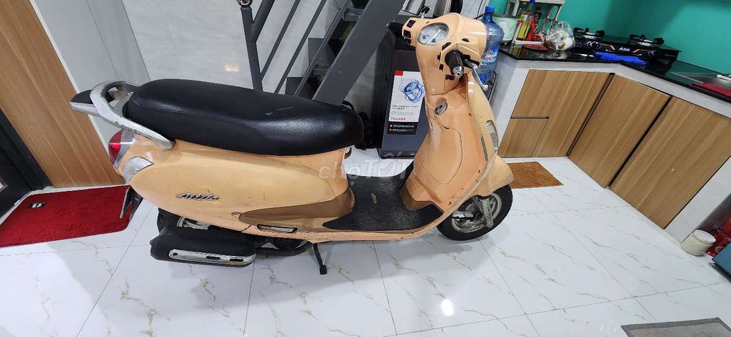 cần bán. Mua bán Xe máy tại Thành phố Thủ Đức Tp Hồ Chí Minh được đăng bởi Mr Hoài hình 3