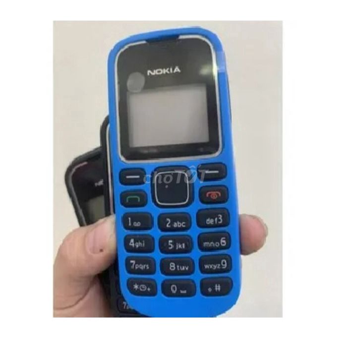 Nokia 1280 full box chính hãng cáp sạc đầy đủ