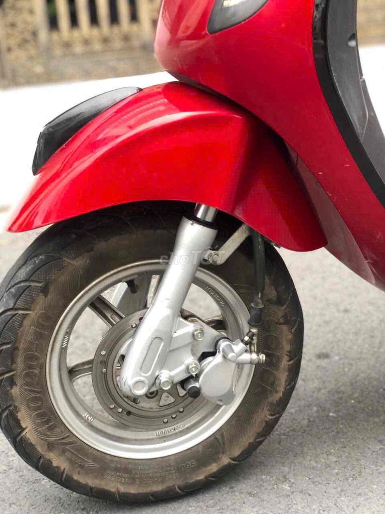 xe máy điện vespa latina(2022)bst79,chính chủ. Mua bán Xe máy tại Quận 7 Tp Hồ Chí Minh được đăng bởi Trung Anh hình 4