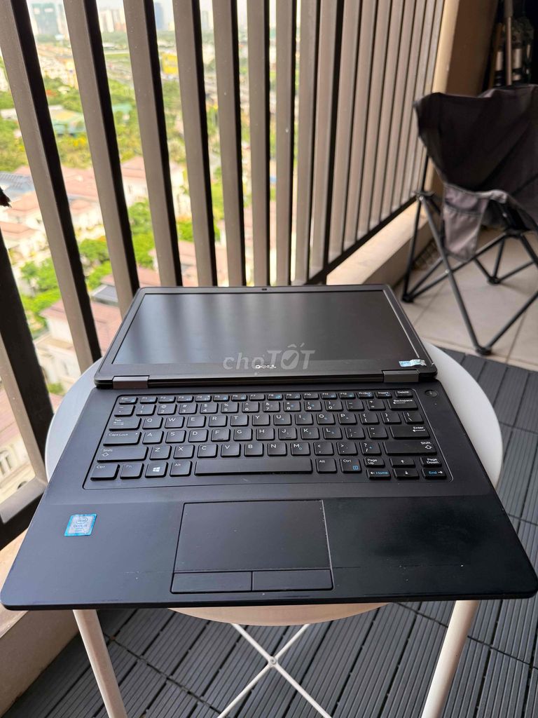 Dell E5470 ngoại hình đẹp, pin 4-5h, sạc zin. Mua bán Laptop tại Thành phố Thủ Đức Tp Hồ Chí Minh được đăng bởi Nguyễn Minh Hải hình 1