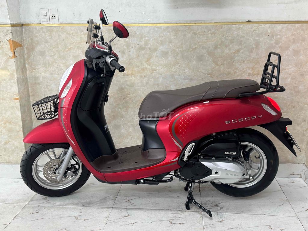SCOPPY khoá ga đỏ mới 97% 43AA-150.52. Mua bán Xe máy tại Quận Sơn Trà Đà Nẵng được đăng bởi Minh Dũng bán trả góp 136 vân đồn  hình 6