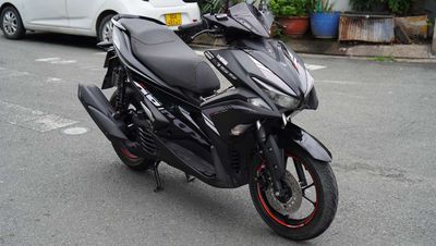 Yamaha NVX 155 ABS - Góp Nợ Xấu Bao Đậu. Mua bán Xe máy tại Quận Tân Phú Tp Hồ Chí Minh được đăng bởi Đỗ Hoàng