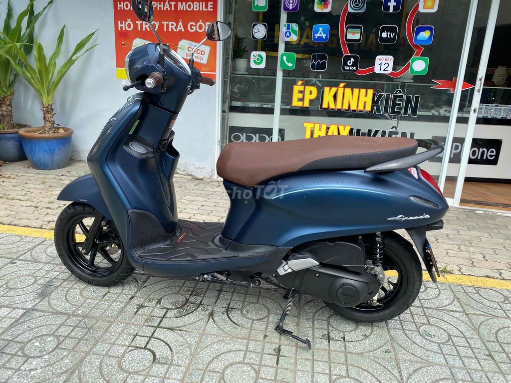 Garden 2023 thắng abs. Mua bán Xe máy tại Huyện Hóc Môn Tp Hồ Chí Minh được đăng bởi xe máy Tùng Liên  hình 5