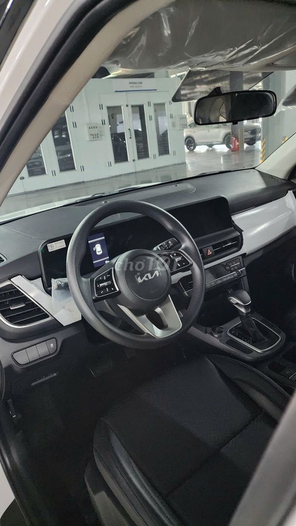 Seltos Turbo Deluxe Vin24, Ưu đãi KHỦNG Thanh Lý. Mua bán Ô tô tại Quận Bình Tân Tp Hồ Chí Minh được đăng bởi Lập Bảo  hình 10