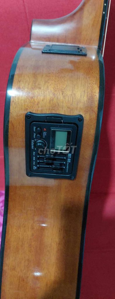 Đàn guitar Yamaha FGX 800C Gỗ Nâu Còn mới. Mua bán Nhạc cụ tại Thành phố Thủ Đức Tp Hồ Chí Minh được đăng bởi Quang thai hình 1