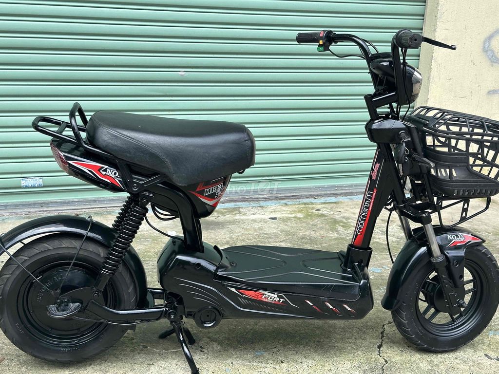 xe m133. Mua bán Xe điện tại Quận 12 Tp Hồ Chí Minh được đăng bởi HOÀNG MẠNH  hình 3