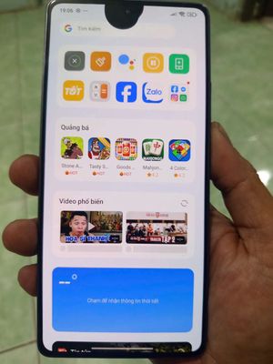 Xiaomi Redmi Note 13 Pro 128GB Tím 8GB