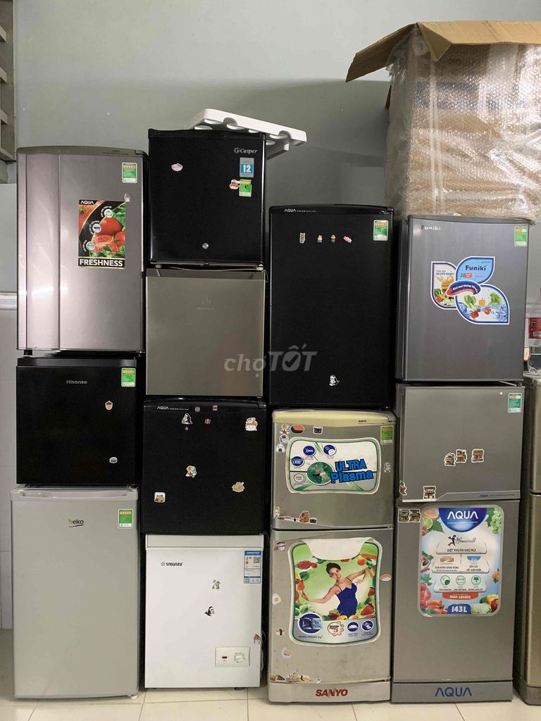 thanh lý tủ lạnh mini đẹp zin. Mua bán Tủ lạnh tại Quận 7 Tp Hồ Chí Minh được đăng bởi shop tủ lạnh MINI hình 1