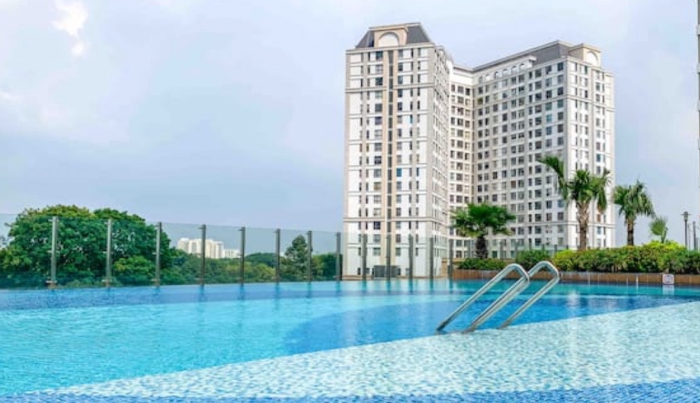 Kiều Thư Novaland Apartment Kiều Thư Novaland Apartment