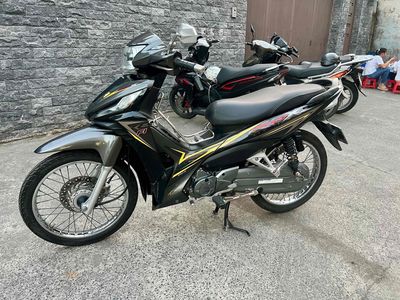 Honda Wave RSX FI 2018 batp chính chủ