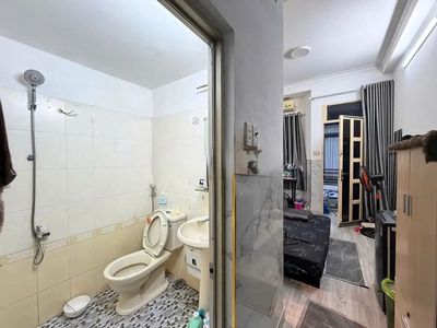 Аренда · 3 комн. · 30 м² · Quận 10, ул. Đường Nguyễn Tiểu La