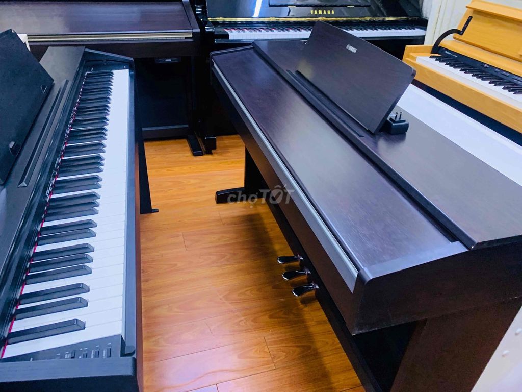 piano yamaha ydp 142 lị new