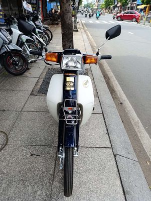 bán cúp 82,50cc ₫ài loan mới. Mua bán Xe máy tại Quận Tân Phú Tp Hồ Chí Minh được đăng bởi A Phước