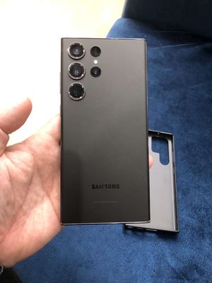 Samsung Galaxy S23 Ultra 512GB Đẹp Keng BH 4-6 t