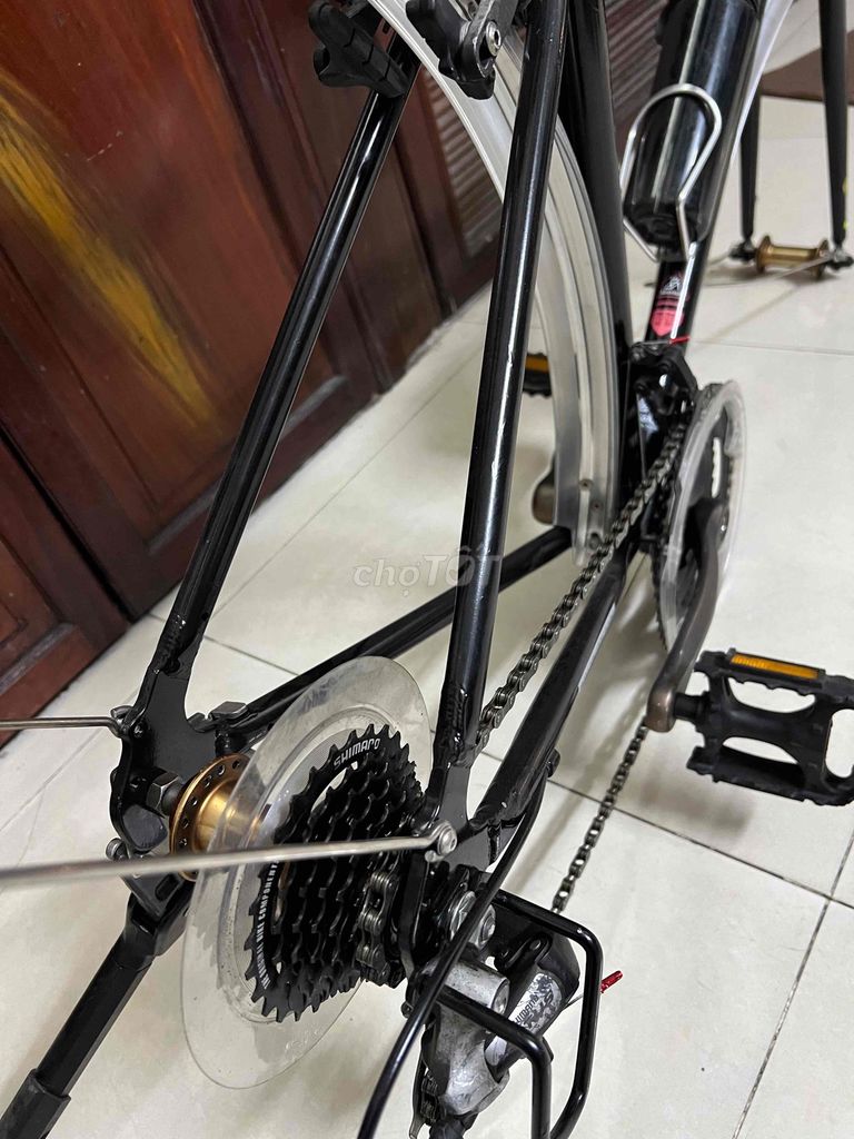 Bán xe như hình. Mua bán Xe đạp tại Quận 6 Tp Hồ Chí Minh được đăng bởi Trần Tiên  hình 5