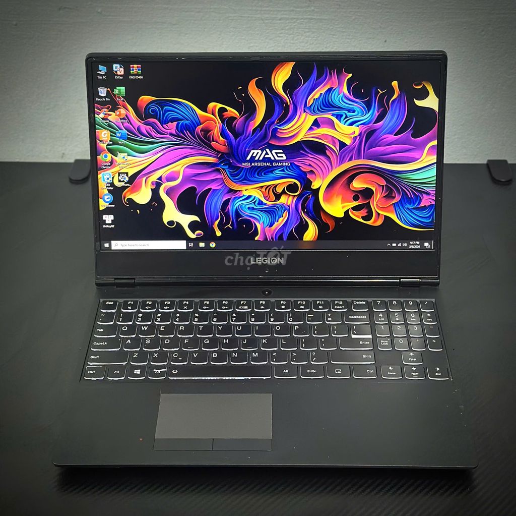 Lenovo I7-8750H | 16G | 256G | 15.6" FHD Sạc OEM. Mua bán Laptop tại Thành phố Thủ Đức Tp Hồ Chí Minh được đăng bởi Nguyễn Viết Quy hình 1