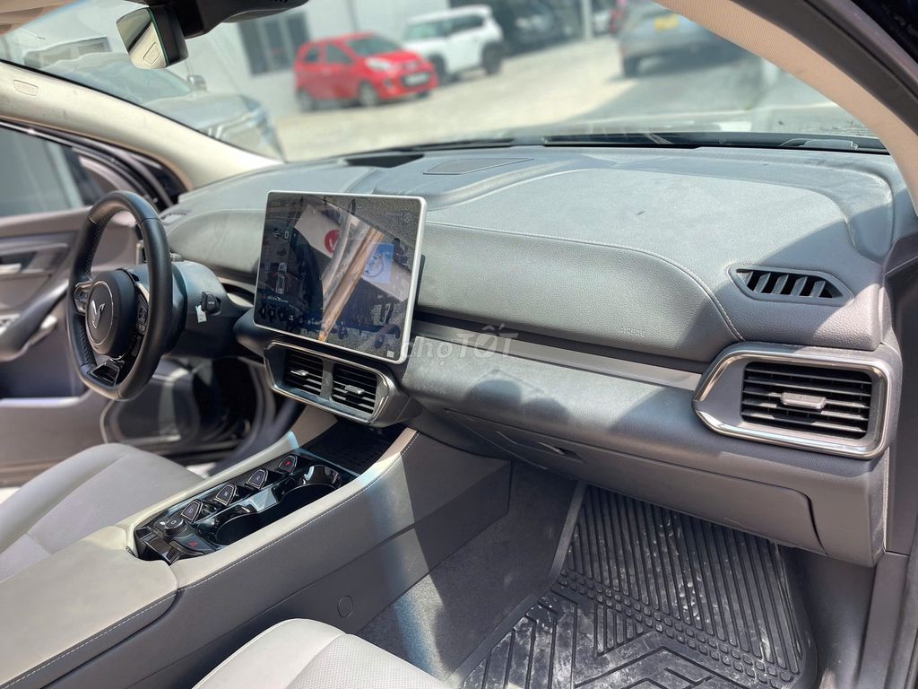 VinFast VF8 2022 Plus Pin mua SDI - 42.000 km. Mua bán Ô tô tại Thành phố Thủ Đức Tp Hồ Chí Minh được đăng bởi Mr Duy hình 6