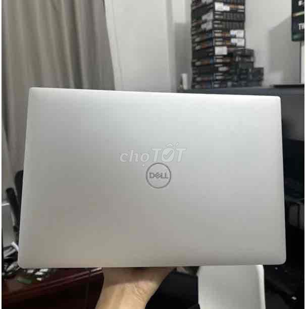 Dell Inspiron 15 i5/16GB/512GB SSD - Bảo hành dài. Mua bán Laptop tại Quận Ninh Kiều Cần Thơ được đăng bởi Hoàng hình 1