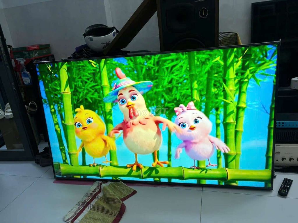 Tivi LG 65UQ8000PSC. Mua bán Tivi, Âm thanh tại Quận 6 Tp Hồ Chí Minh được đăng bởi Đỗ Quyên hình 1