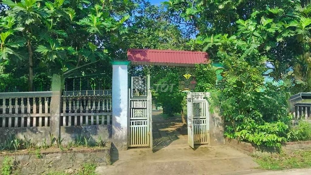 ĐẤT VƯỜN  VIEW HỒ TRỊ AN – 2.600M² TẠI LA NGÀ. CHỈ 800 TRIỆU