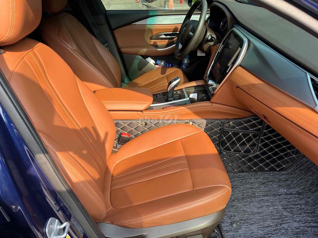 VinFast Lux A2.0 2020 Premium 2.0 AT - 50000 km. Mua bán Ô tô tại Quận Thanh Xuân Hà Nội được đăng bởi Cường Auto 266 hình 10