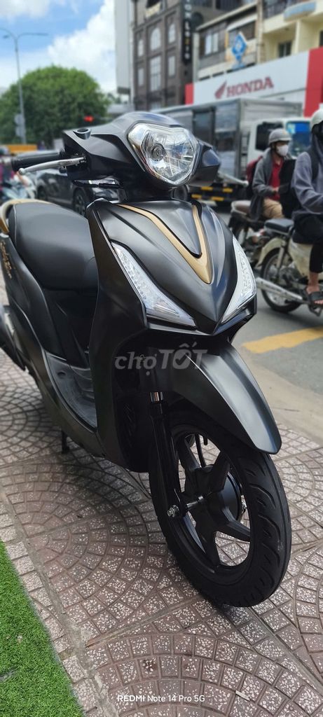 Kymco Candy 50cc 2023 bs 59ta-04150. Mua bán Xe máy tại Quận Phú Nhuận Tp Hồ Chí Minh được đăng bởi Thanh Hùng xebachin  hình 6