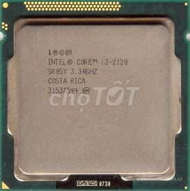 CPU 13 2120