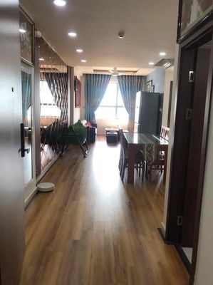 Apartment 67 m² · 2 bed · Đường Phạm Thế Hiển