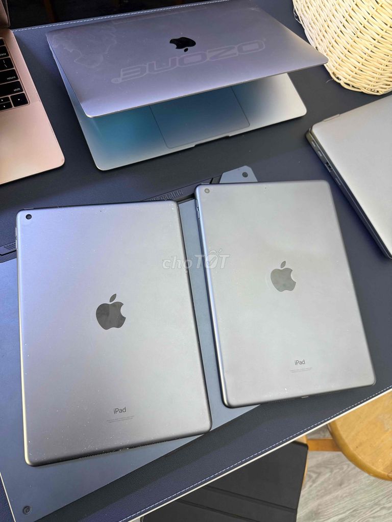 Apple iPad Gen 9 10.2 inch. Mua bán Máy tính bảng tại Thành phố Thủ Dầu Một Bình Dương được đăng bởi Ngọc Tây Tech hình 1