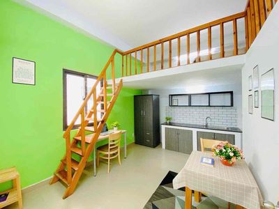 CHO THUÊ PHÒNG TRỌ GIÁ RẺ QUẬN 7. PHÙ HỢP SINH VIÊN Ở GHÉP