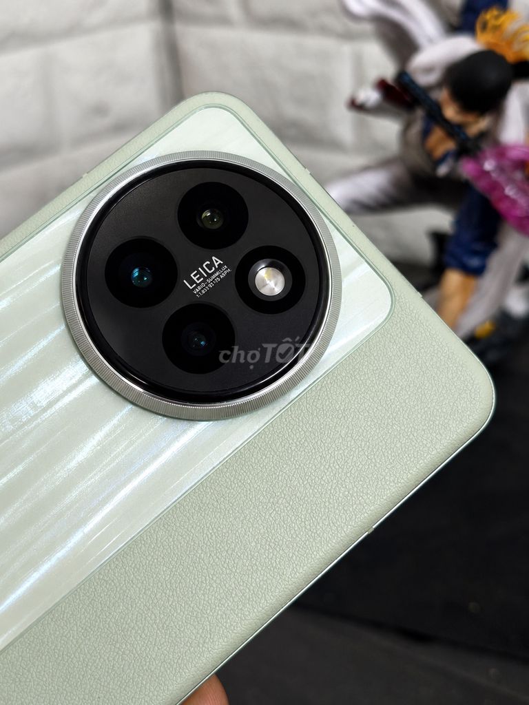 Xiaomi Civi 4 Pro 12/256GB R Quốc Tế  ! Full Box ✨. Mua bán Điện thoại tại Thị xã Hương Thủy Thừa Thiên Huế được đăng bởi XiÁoMì Android Phone  hình 1