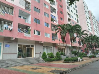 Cho thuê mặt bằng  Cc  An Lộc - Gò Vấp - Giá rẻ thuê nhanh 16 tr
