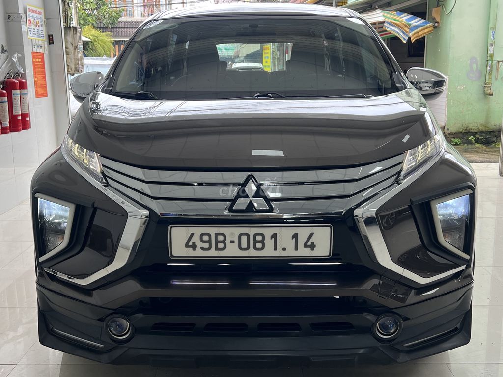 Mitsubishi Xpander 2019 1.5 AT - 62000 km. Mua bán Ô tô tại Thành phố Bảo Lộc Lâm Đồng được đăng bởi Trung tâm mua bán ÔTÔ  XE MÁY Ngọc Ánh hình 16