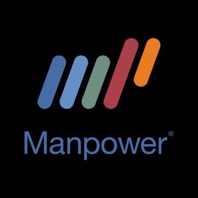 Manpower logo